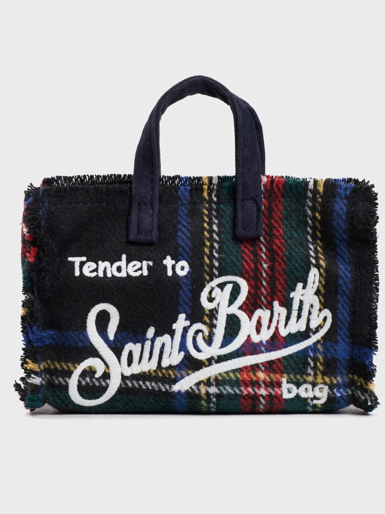 Кросс-боди MC2 SAINT BARTH модель PHONE001_01381G Фото