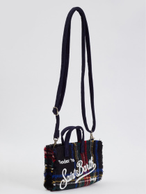 Кросс-боди MC2 SAINT BARTH модель PHONE001_01381G Фото