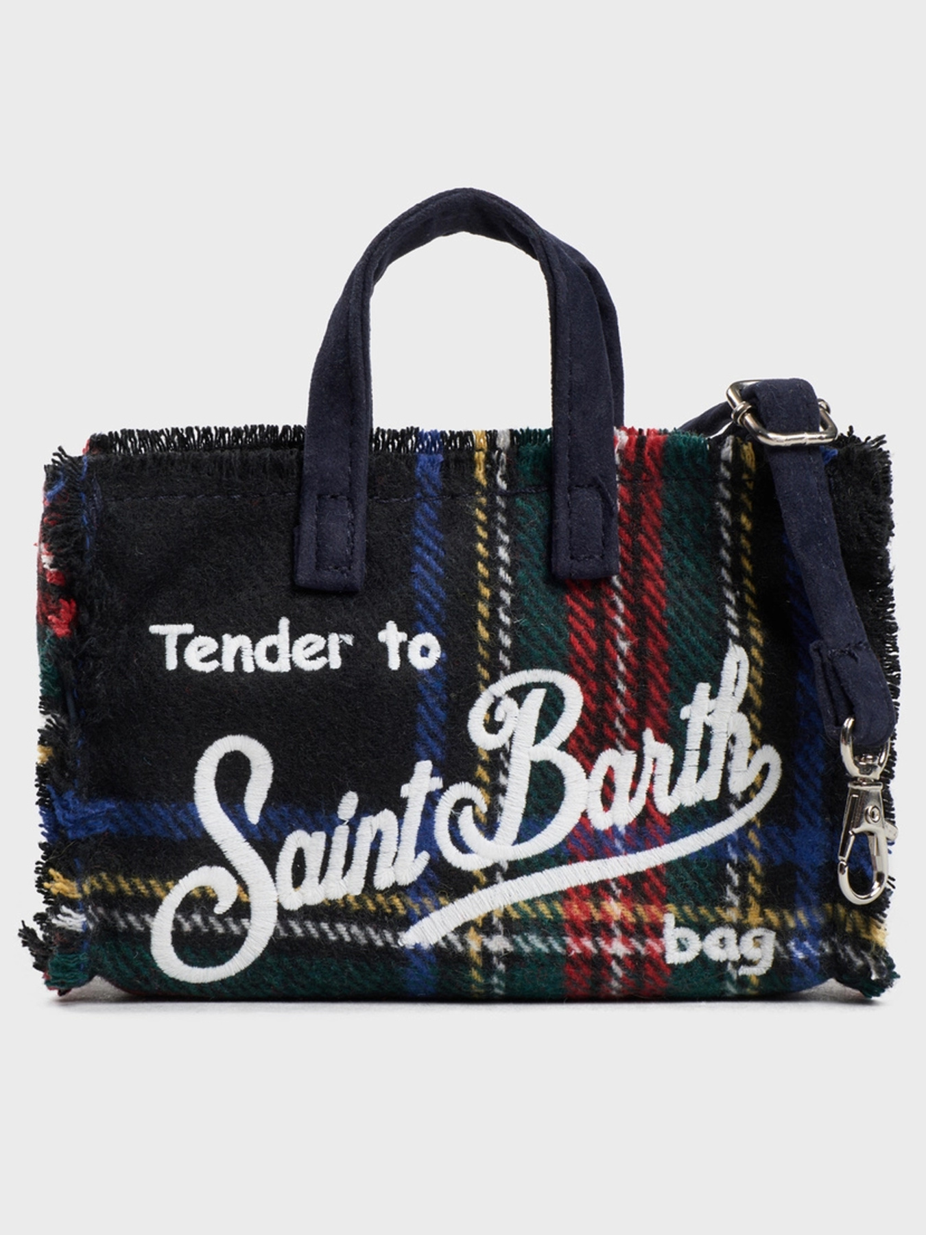 Кросс-боди MC2 SAINT BARTH модель PHONE001_01381G Фото