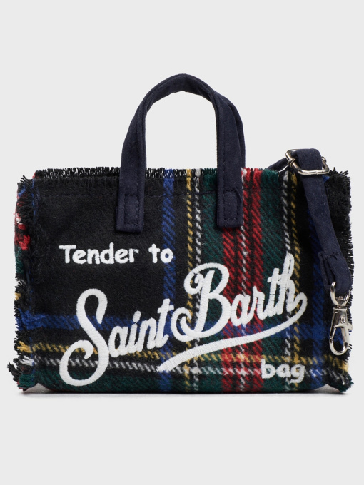 Крос-боді MC2 SAINT BARTH модель PHONE001_01381G Фото