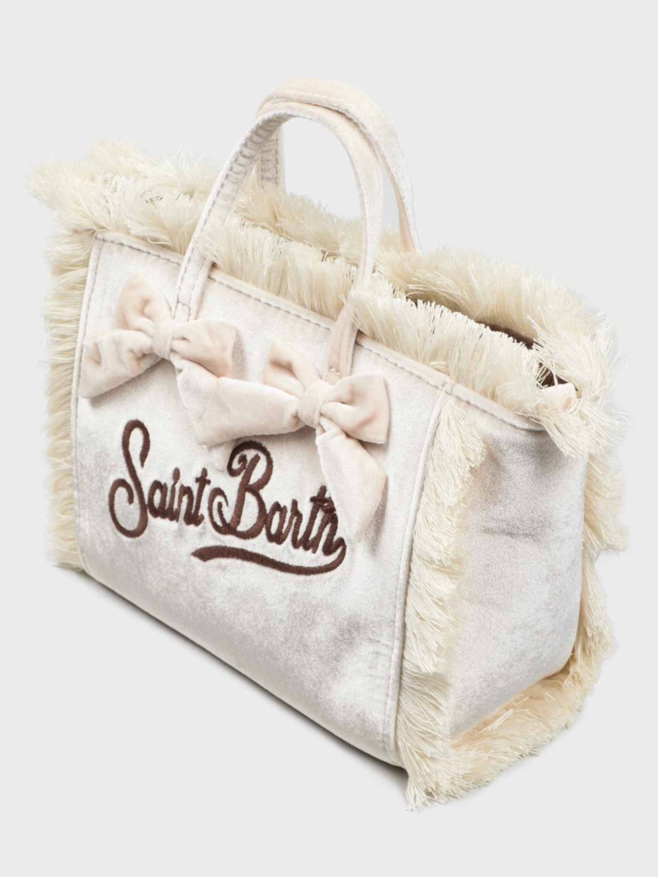 Кросс-боди MC2 SAINT BARTH модель VAMI007_01390G Фото