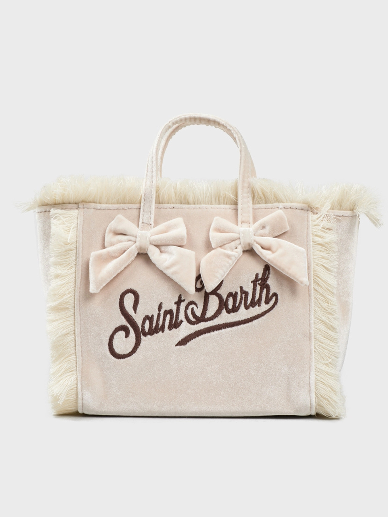 Кросс-боди MC2 SAINT BARTH модель VAMI007_01390G Фото