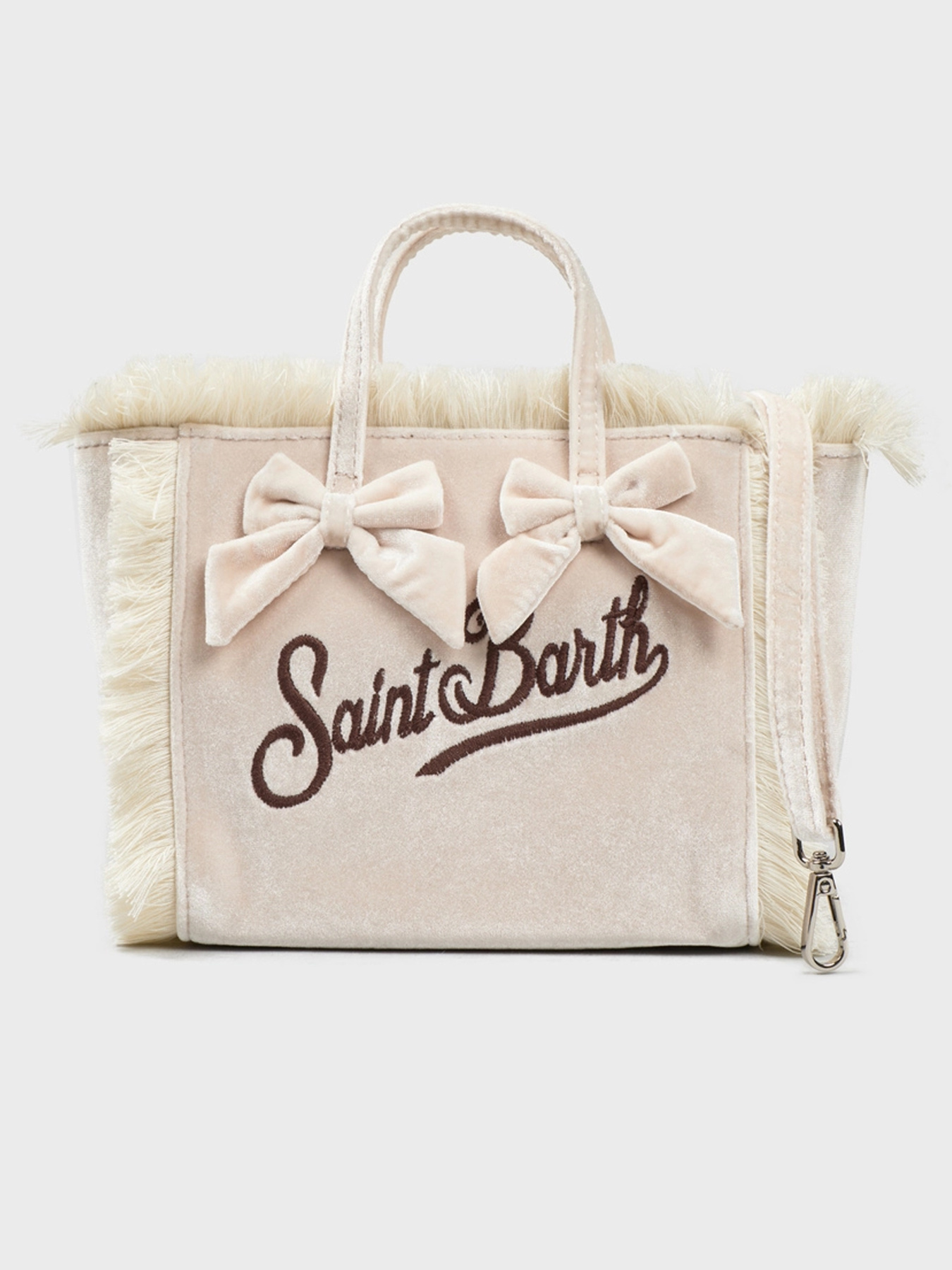 Кросс-боди MC2 SAINT BARTH модель VAMI007_01390G Фото