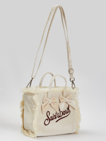 Кросс-боди MC2 SAINT BARTH модель VAMI007_01390G Фото