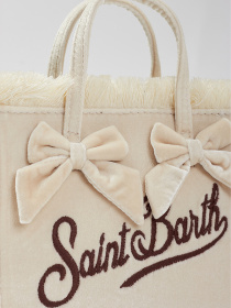 Кросс-боди MC2 SAINT BARTH модель VAMI007_01390G Фото