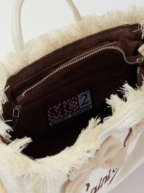 Кросс-боди MC2 SAINT BARTH модель VAMI007_01390G Фото