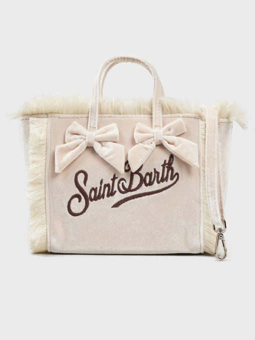 Крос-боді MC2 SAINT BARTH модель VAMI007_01390G Фото