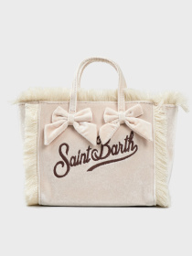 Кросс-боди MC2 SAINT BARTH модель VAMI007_01390G Фото