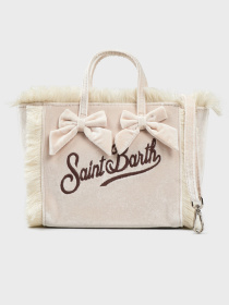 Кросс-боди MC2 SAINT BARTH модель VAMI007_01390G Фото