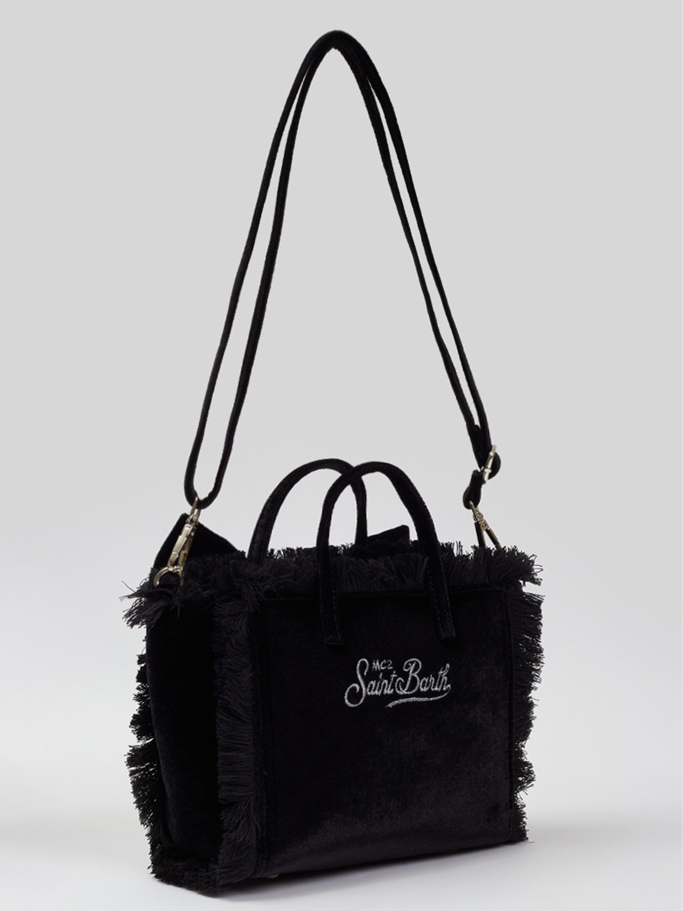 Кросс-боди MC2 SAINT BARTH модель VAMI007_01394G Кросс-боди MC2 SAINT BARTH модель VAMI007_01394G Фото