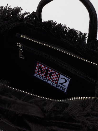 Крос-боді MC2 SAINT BARTH модель VAMI007_01394G — фото 6 - INTERTOP