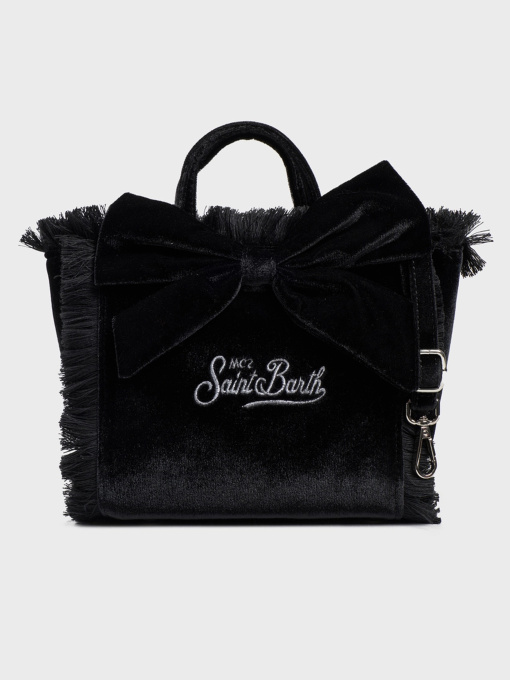 Кросс-боди MC2 SAINT BARTH модель VAMI007_01394G Фото