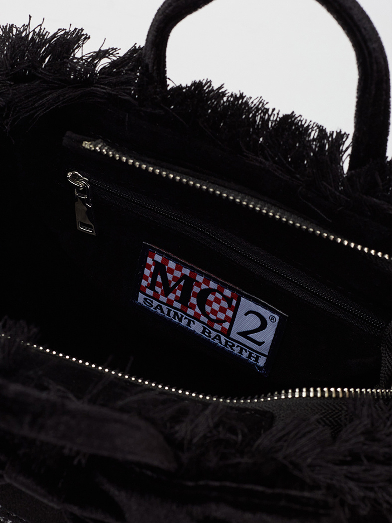 Кросс-боди MC2 SAINT BARTH модель VAMI007_01394G Фото