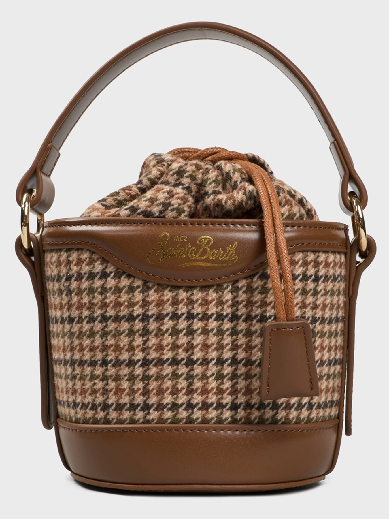 Кросс-боди MC2 SAINT BARTH модель MILA001_00346G Фото