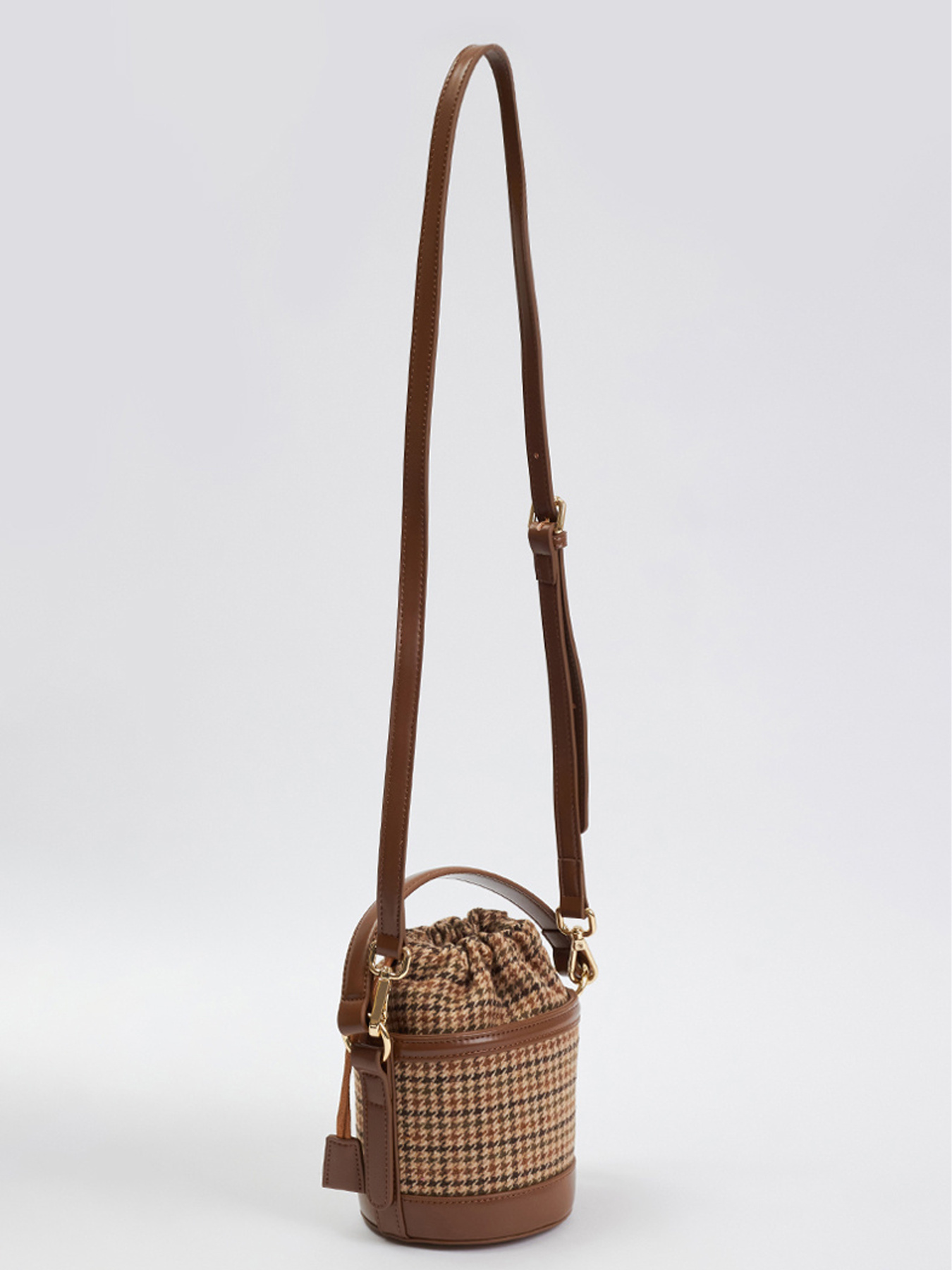 Кросс-боди MC2 SAINT BARTH модель MILA001_00346G Фото