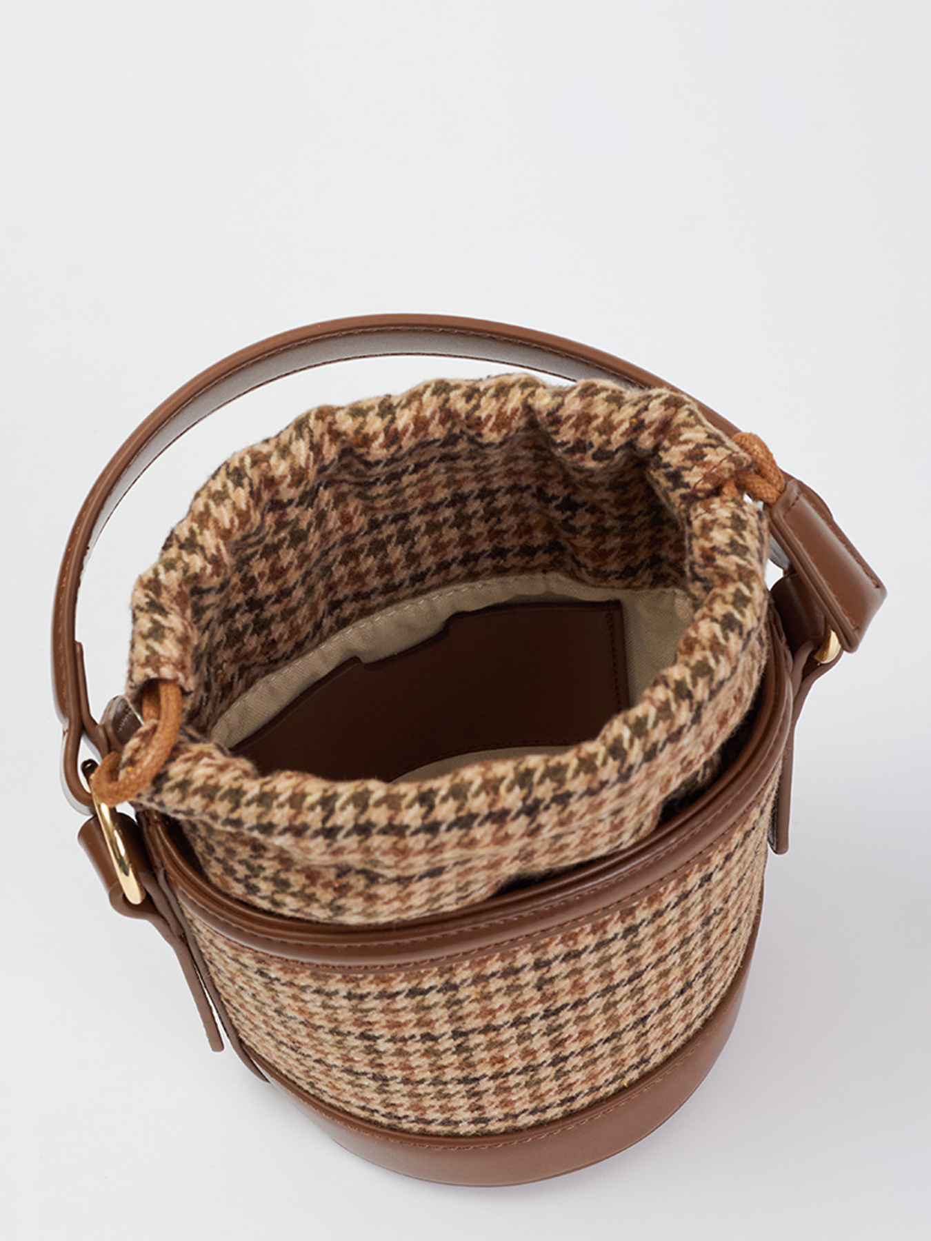 Кросс-боди MC2 SAINT BARTH модель MILA001_00346G Фото