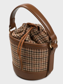 Кросс-боди MC2 SAINT BARTH модель MILA001_00346G Фото