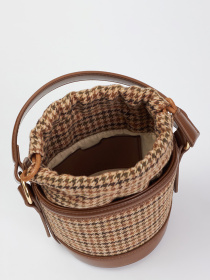 Кросс-боди MC2 SAINT BARTH модель MILA001_00346G Фото