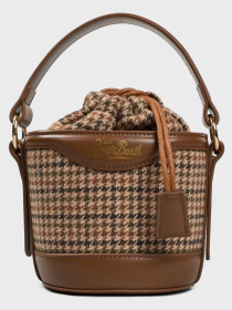 Кросс-боди MC2 SAINT BARTH модель MILA001_00346G Фото