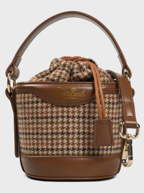 Кросс-боди MC2 SAINT BARTH модель MILA001_00346G Фото