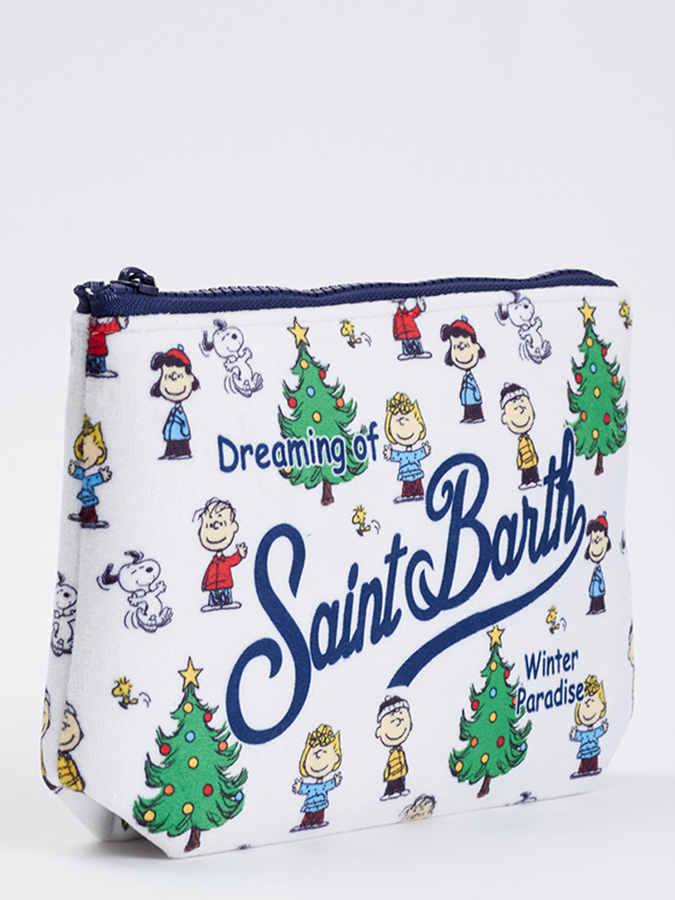 Косметичка MC2 SAINT BARTH Жіноча Багатобарвний MC2 SAINT BARTH модель ALI0002_00352G Фото