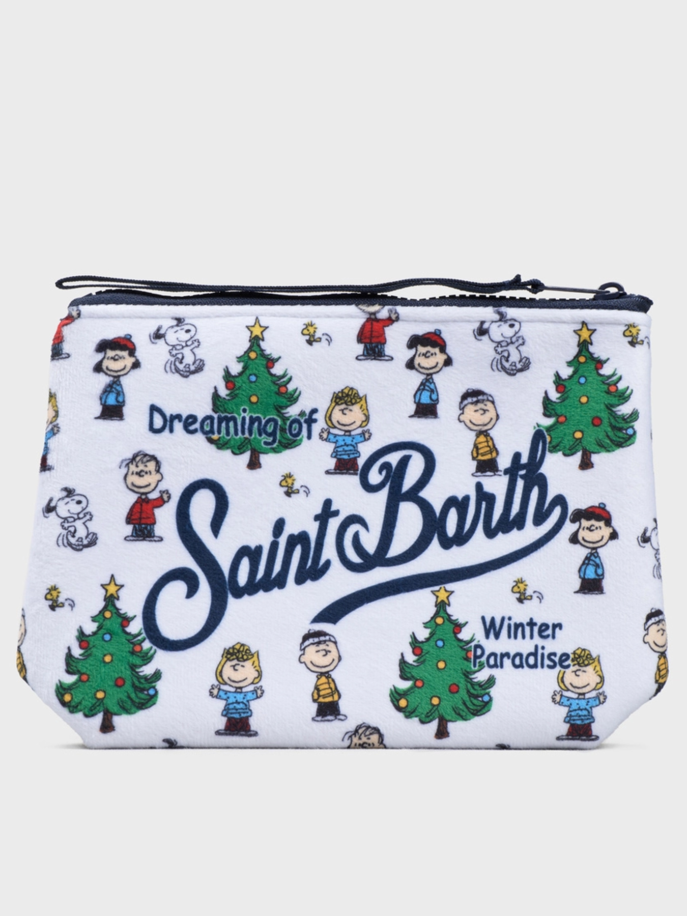 Косметичка MC2 SAINT BARTH Жіноча Багатобарвний MC2 SAINT BARTH модель ALI0002_00352G Фото