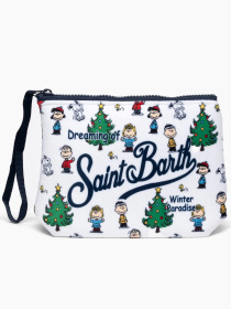 Косметичка MC2 SAINT BARTH Жіноча Багатобарвний MC2 SAINT BARTH модель ALI0002_00352G Фото