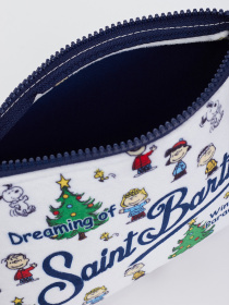 Косметичка MC2 SAINT BARTH Жіноча Багатобарвний MC2 SAINT BARTH модель ALI0002_00352G Фото