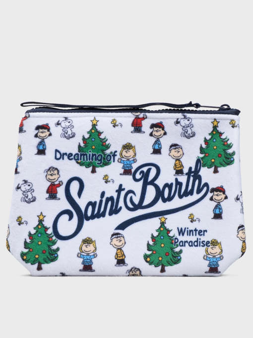 Косметичка MC2 SAINT BARTH Женская  Многоцветный MC2 SAINT BARTH модель ALI0002_00352G Фото