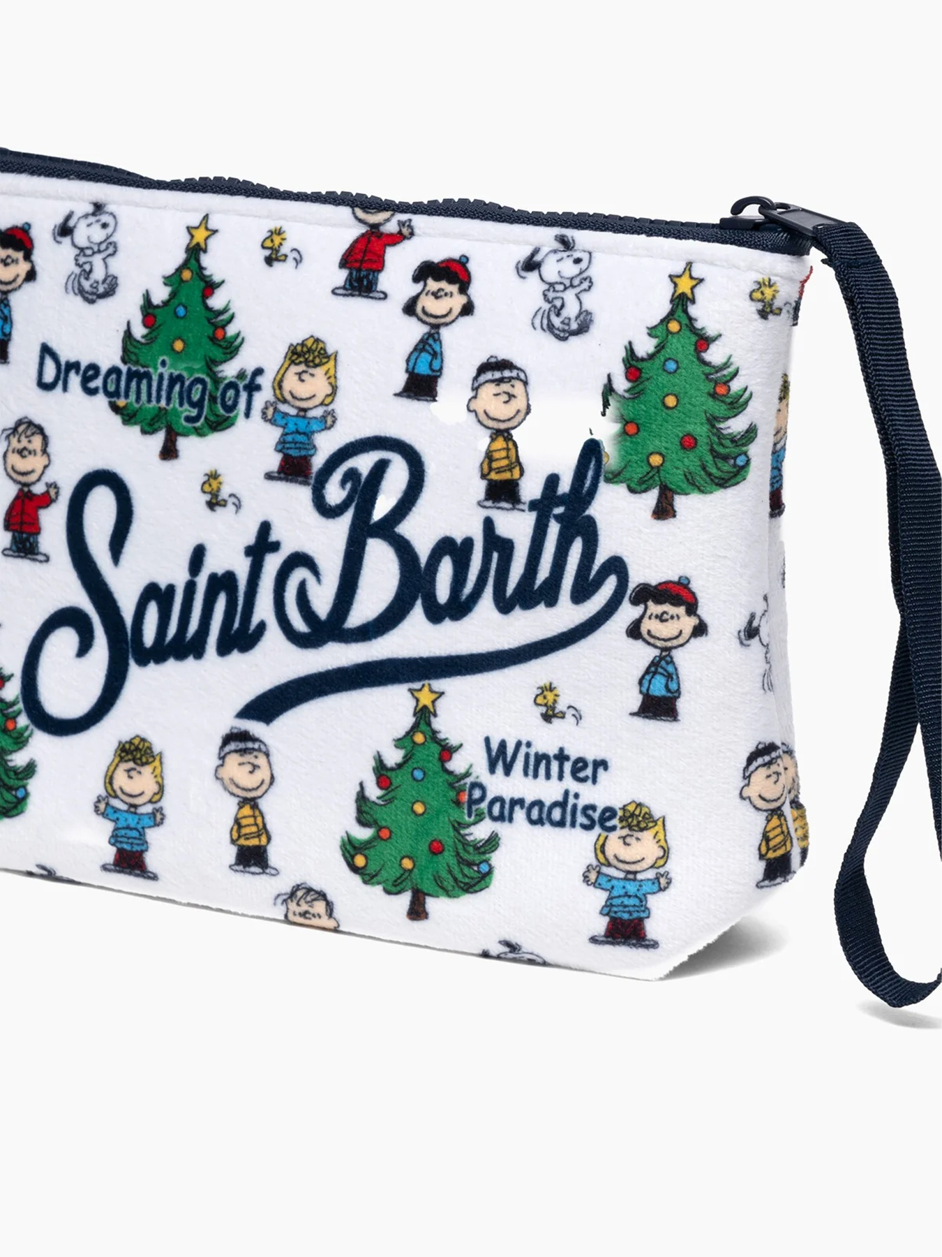 Косметичка MC2 SAINT BARTH Жіноча Багатобарвний MC2 SAINT BARTH модель ALI0002_00352G Фото