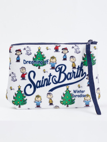 Косметичка MC2 SAINT BARTH Жіноча Багатобарвний MC2 SAINT BARTH модель ALI0002_00352G Фото