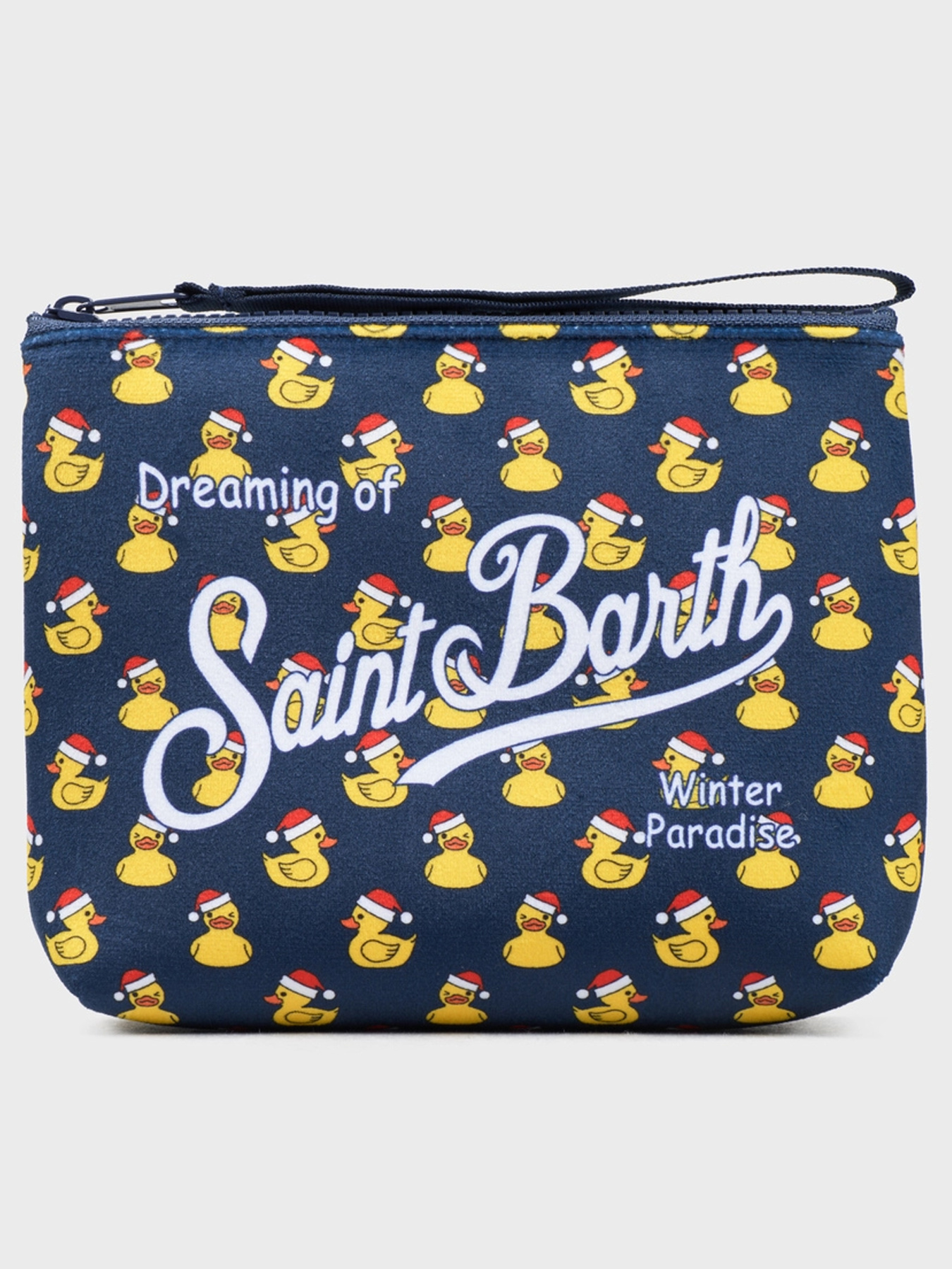 Косметичка MC2 SAINT BARTH Жіноча Багатобарвний MC2 SAINT BARTH модель ALI0002_01857G Фото