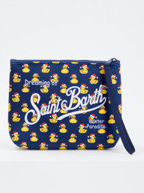 Косметичка MC2 SAINT BARTH Женская  Многоцветный MC2 SAINT BARTH модель ALI0002_01857G Фото