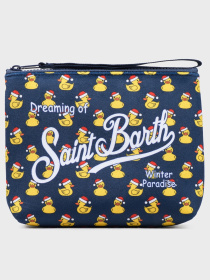 Косметичка MC2 SAINT BARTH Женская  Многоцветный MC2 SAINT BARTH модель ALI0002_01857G Фото