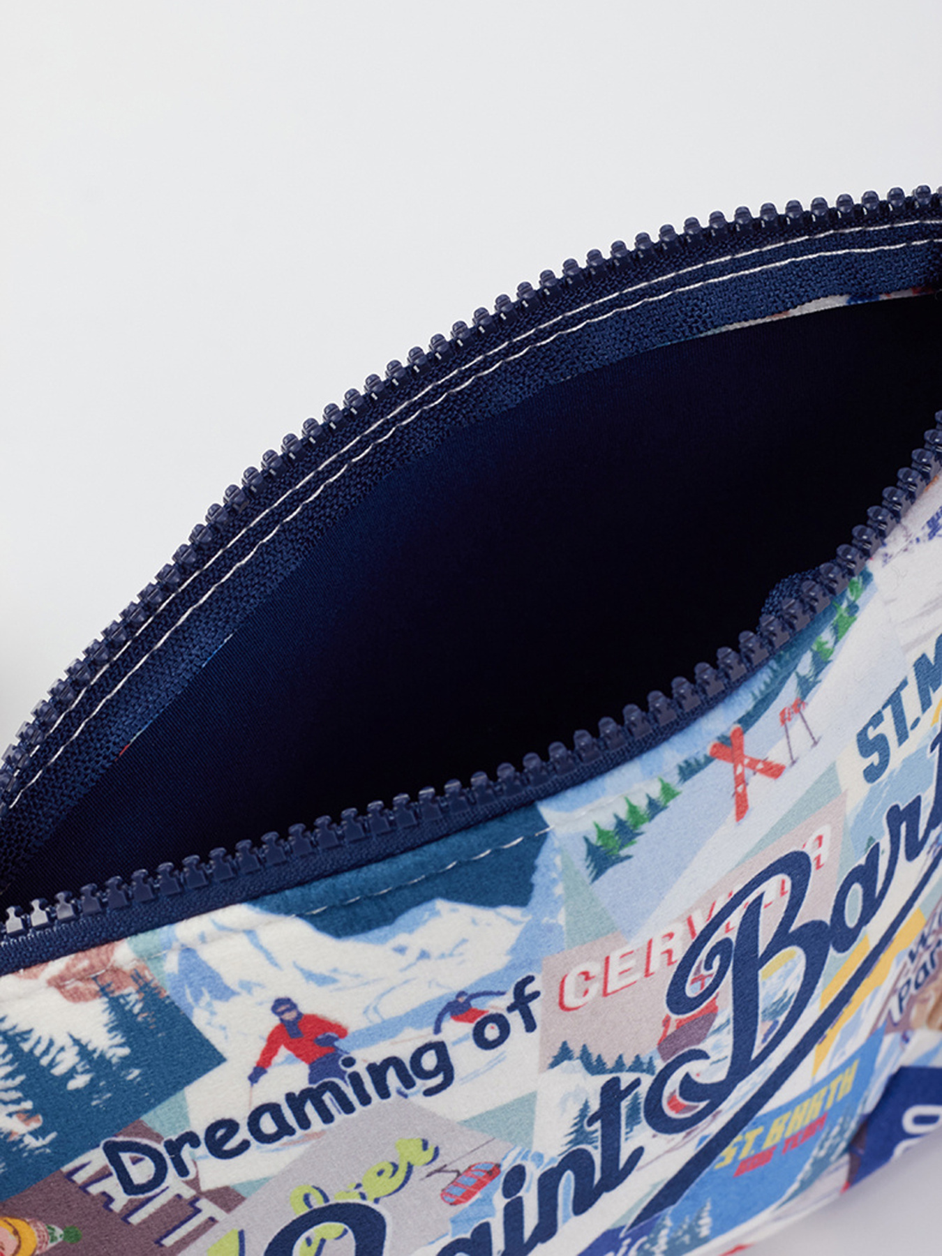 Косметичка MC2 SAINT BARTH Жіноча Багатобарвний MC2 SAINT BARTH модель ALI0002_02519G Косметичка MC2 SAINT BARTH Жіноча Багатобарвний MC2 SAINT BARTH модель ALI0002_02519G Фото