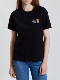 Футболка MC2 SAINT BARTH модель EMI0002_04260G Фото