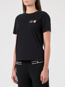 Футболка MC2 SAINT BARTH модель EMI0002_04260G Фото