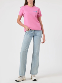 Футболка MC2 SAINT BARTH модель EMI0002_03242G Фото