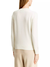 Джемпер MC2 SAINT BARTH модель QUE0010_02046G Фото