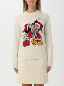 Джемпер MC2 SAINT BARTH модель QUE0010_02046G Фото