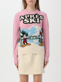 Джемпер MC2 SAINT BARTH модель QUE0018_02328G Фото