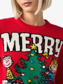 Джемпер MC2 SAINT BARTH модель QUE0018_00284G Фото