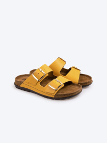 Шльопанці ROHDE модель 5865 20 Фото