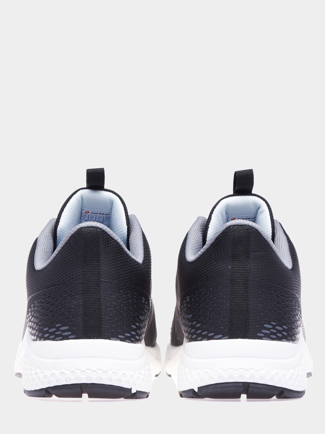 Кросівки Lotto модель 219246_2LJ Фото