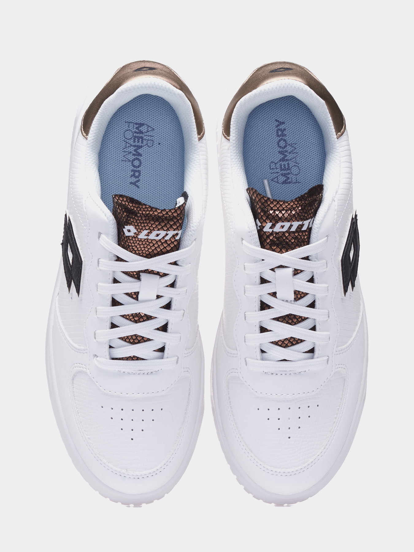 Кроссовки Lotto модель 219988_9DW Фото