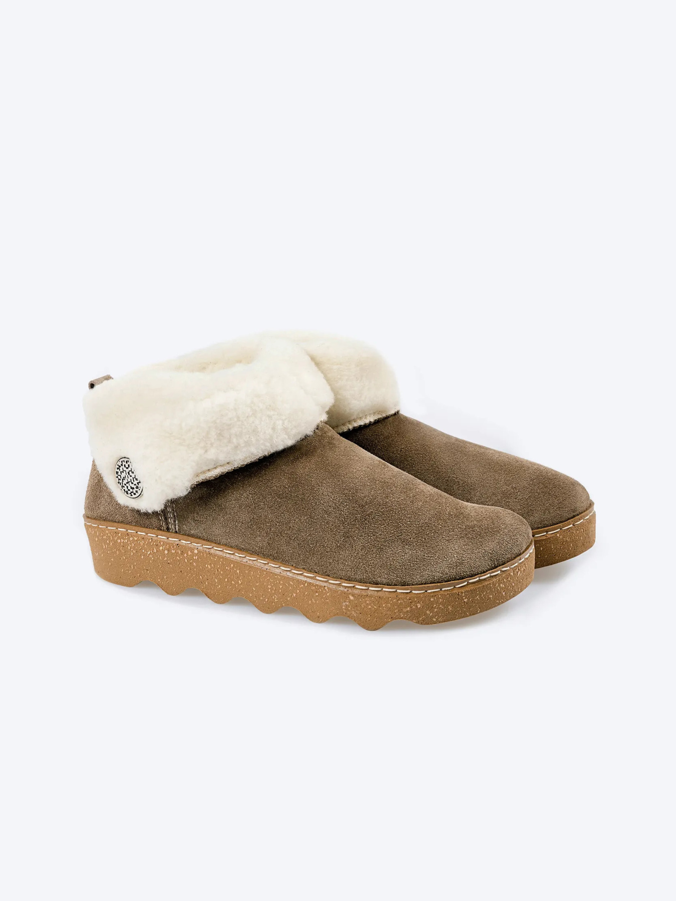 Полуботинки ROHDE модель 6128 77 Фото