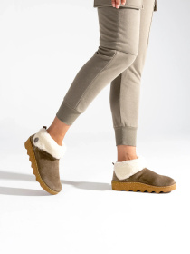 Полуботинки ROHDE модель 6128 77 Фото