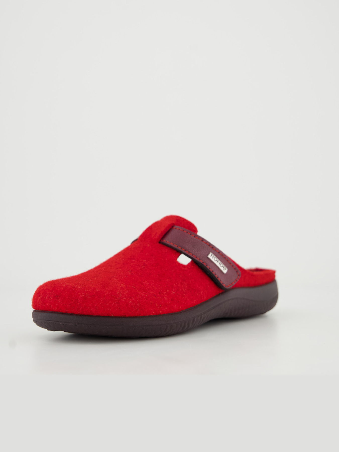 Капці ROHDE модель 6549 43 Фото