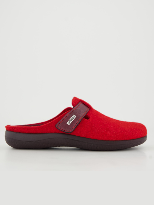 Тапки ROHDE модель 6549 43 Фото