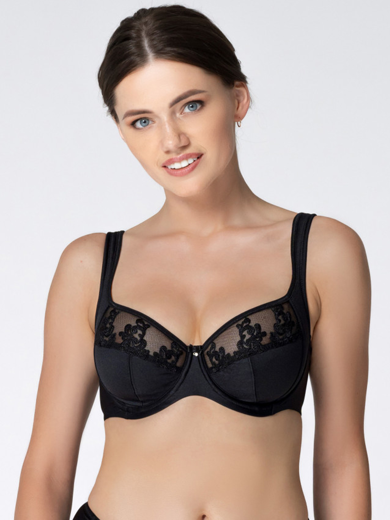 Бюстгальтер Rosme RS Grace модель RS  723721 Фото